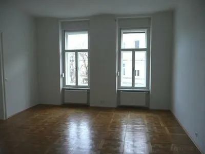 4-Zimmer-Wohnung mieten in Graz – 119,5 m², € 1.468 – Bild 3 von 12