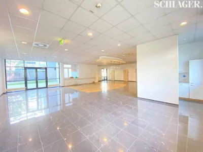Gewerbeimmobilie mieten in Graz-Umgebung – 415 m², € 3.113 – Bild 3 von 7