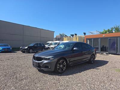 BMW 3er-Reihe 320d xDrive Gran Turismo M Sport !! Pano !! LED...
