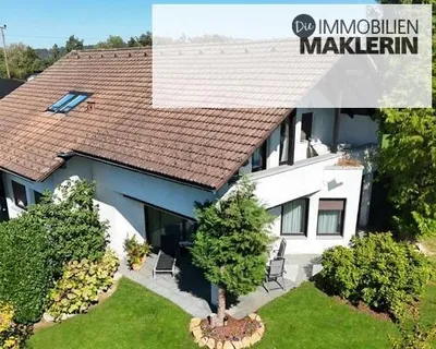 6-Zimmer-Haus kaufen in Urfahr-Umgebung – 215,1 m², € 789.000 – Bild 6 von 12