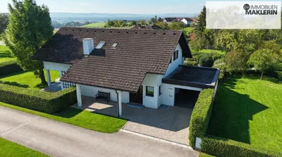 6-Zimmer-Haus kaufen in Urfahr-Umgebung – 215,1 m², € 789.000 – Bild 2 von 12