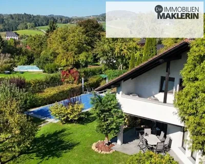 6-Zimmer-Haus kaufen in Urfahr-Umgebung – 215,1 m², € 789.000 – Bild 4 von 12