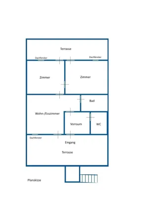 3-Zimmer-Wohnung kaufen in Graz-Umgebung – 73 m², € 220.000 – Bild 16 von 16