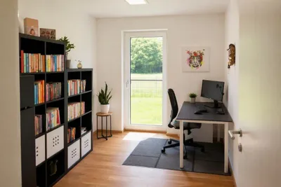 4-Zimmer-Wohnung mieten in Steyr-Land – 96,44 m², € 1.467 – Bild 5 von 15