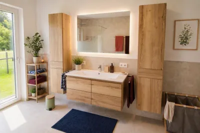 4-Zimmer-Wohnung mieten in Steyr-Land – 96,44 m², € 1.467 – Bild 8 von 15