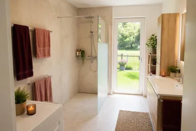 4-Zimmer-Wohnung mieten in Steyr-Land – 96,44 m², € 1.467 – Bild 11 von 15