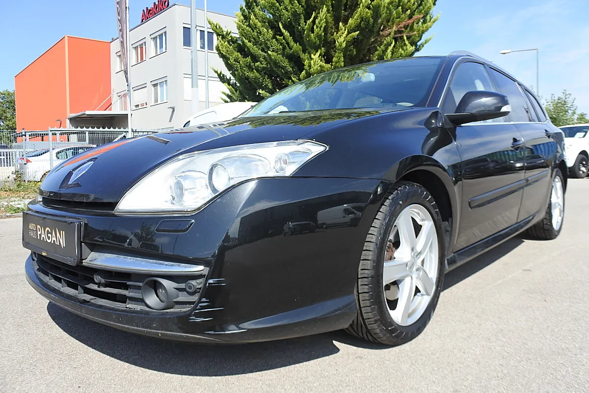 Renault Laguna