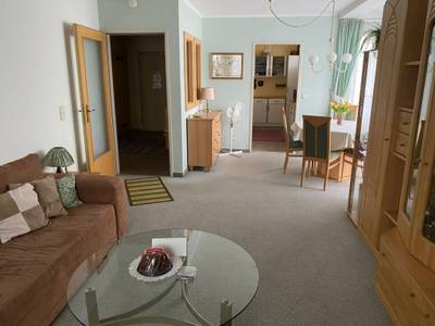 Fully Furnished Apartment near Vienna International Centre – Bild 2
