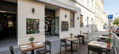 2-Zimmer-Gewerbeimmobilie mieten in Wien – 165 m², € 1.950 – Bild 2 von 9