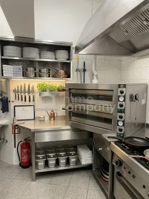 2-Zimmer-Gewerbeimmobilie mieten in Wien – 165 m², € 1.950 – Bild 7 von 9