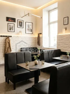 2-Zimmer-Gewerbeimmobilie mieten in Wien – 165 m², € 1.950 – Bild 8 von 9