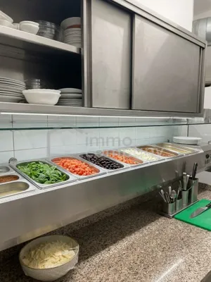 2-Zimmer-Gewerbeimmobilie mieten in Wien – 165 m², € 1.950 – Bild 6 von 9