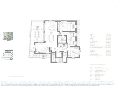4-Zimmer-Wohnung kaufen in Wien – 108,39 m², € 1.198.000 – Bild 10 von 11