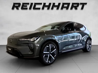 Volvo EX60 P10 Ultra 95kWh AWD