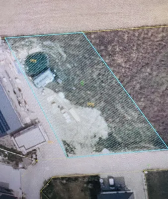 Grundstück kaufen in Braunau am Inn – 998 m², € 140.000 – Bild 4 von 4