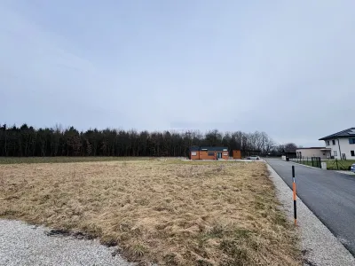 Grundstück kaufen in Braunau am Inn – 998 m², € 140.000 – Bild 2 von 4