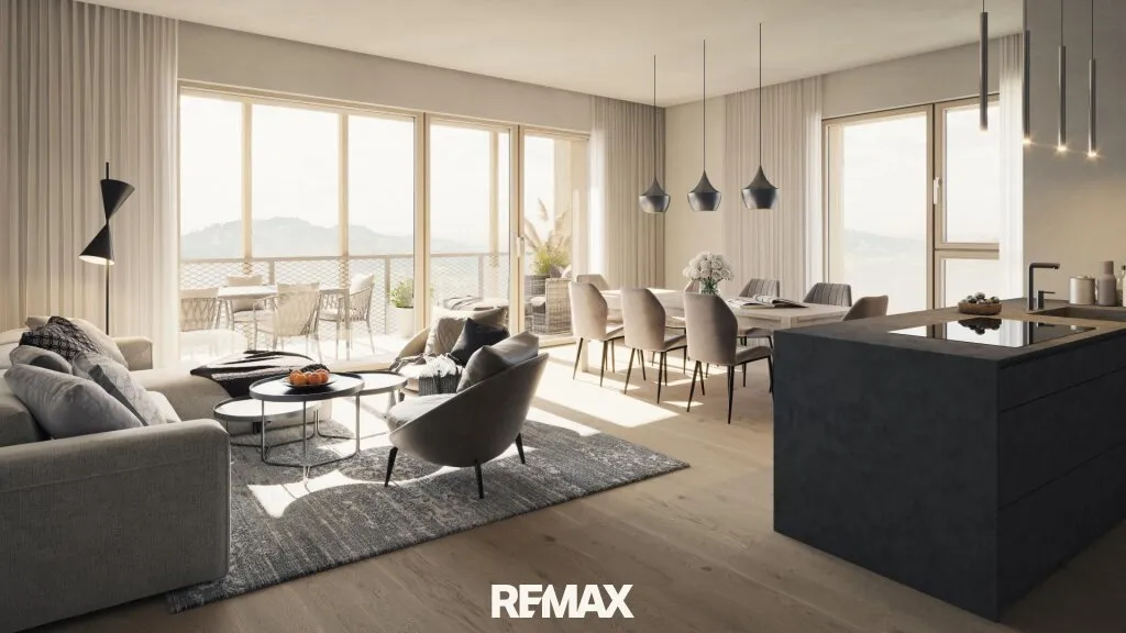 JohaNovum - Wohnung C15 | ca. 101,36 m² - Ansicht 3