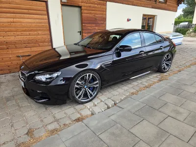 BMW 6er-Reihe