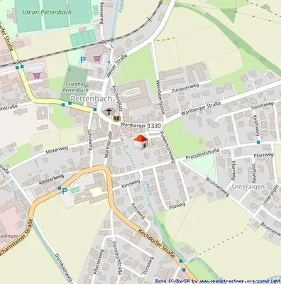Gewerbeimmobilie kaufen in Kirchdorf an der Krems – 472 m², € 950.000 – Bild 10 von 11