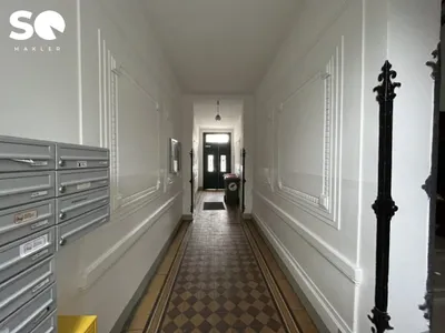 1-Zimmer-Wohnung kaufen in Wien – 32 m², € 139.000 – Bild 20 von 23