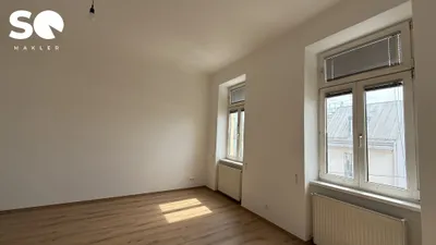 1-Zimmer-Wohnung kaufen in Wien – 32 m², € 139.000 – Bild 2 von 23