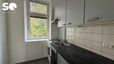 1-Zimmer-Wohnung kaufen in Wien – 32 m², € 139.000 – Bild 6 von 23