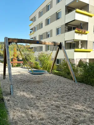 3-Zimmer-Wohnung mieten in Perg – 76,72 m², € 898 – Bild 2 von 8