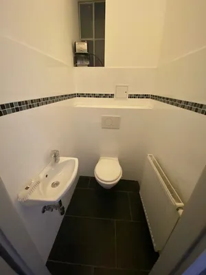 Gewerbeimmobilie mieten in Wien – 65 m², € 1.800 – Bild 5 von 6