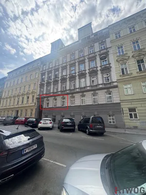2-Zimmer-Wohnung kaufen in Wien – 42 m², € 189.000
