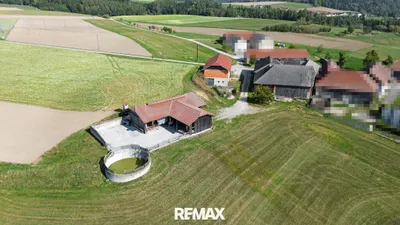 8-Zimmer-Haus kaufen in Freistadt – 252 m², € 350.000 – Bild 7 von 13