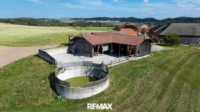 8-Zimmer-Haus kaufen in Freistadt – 252 m², € 350.000 – Bild 5 von 13