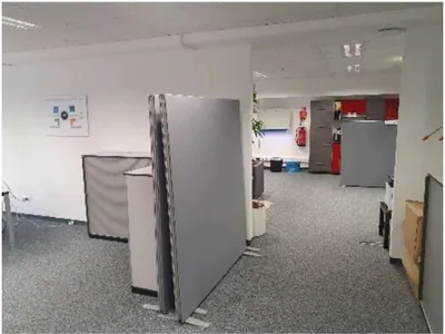 Gewerbeimmobilie mieten in Wien – 415 m² – Bild 9 von 12