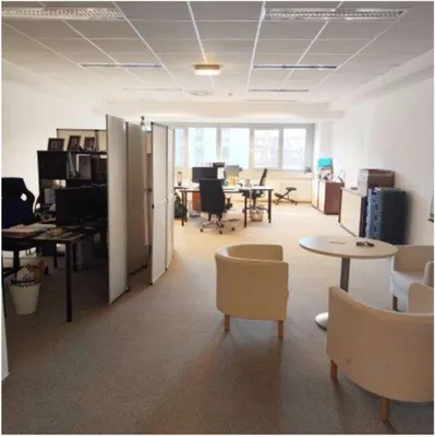 Gewerbeimmobilie mieten in Wien – 415 m² – Bild 4 von 12