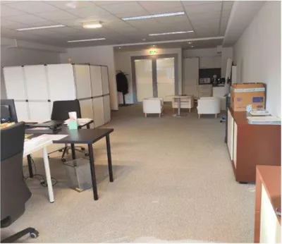 Gewerbeimmobilie mieten in Wien – 415 m² – Bild 6 von 12