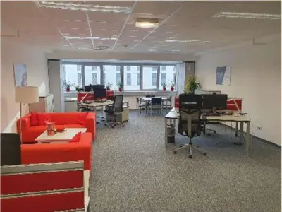 Gewerbeimmobilie mieten in Wien – 415 m² – Bild 7 von 12