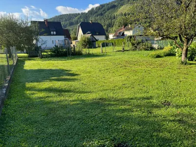 Grundstück kaufen in Leoben – 1 097 m², € 153.580 – Bild 5 von 9