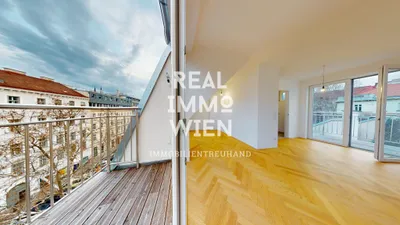 3-Zimmer-Wohnung kaufen in Wien – 96,6 m², € 599.000 – Bild 15 von 20