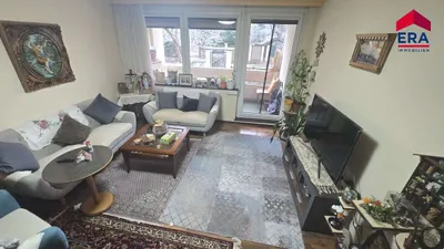 3-Zimmer-Wohnung kaufen in Wien – 78,05 m², € 465.000 – Bild 2 von 13