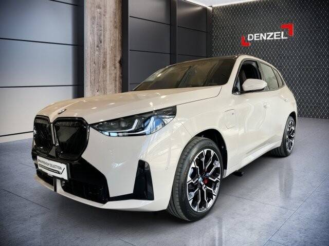 BMW X3 30e PHEV xDrive Aut.