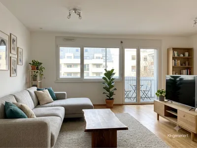 Moderne 3-Zimmer-Wohnung mit Loggia | Ruhige Lage | 1160 Wien