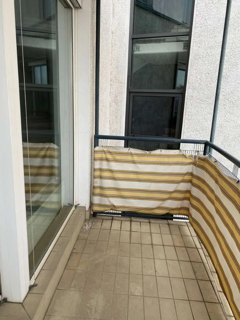 Singlewohnung in der Stadt - Ansicht 2