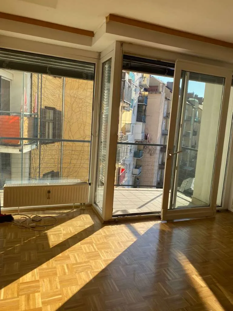 Singlewohnung in der Stadt - Ansicht 3