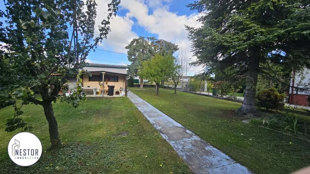 Neuer Preis! Mühlwasser | Großes Baugrundstück mit Potenzial! | ca. 1.586 m² - View 2