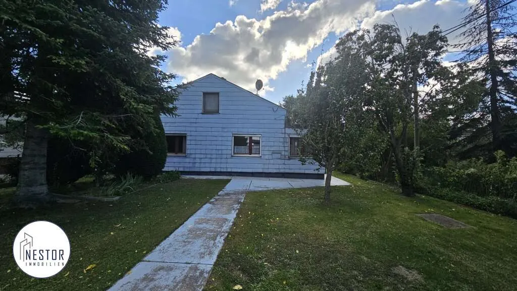 Neuer Preis! Mühlwasser | Großes Baugrundstück mit Potenzial! | ca. 1.586 m² - View 3
