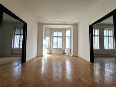 5-Zimmer-Gewerbeimmobilie mieten in Wien – 166 m², € 3.766