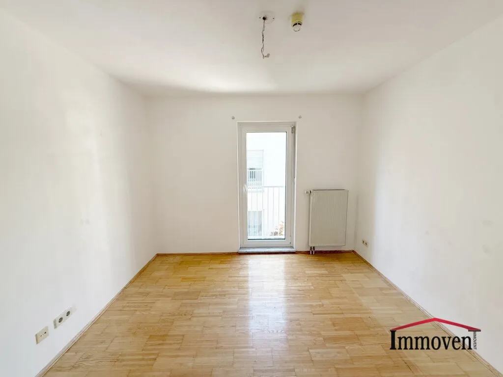 Wohnung – Graz - Ansicht 3