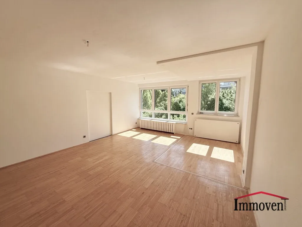 Wohnung – Graz - Ansicht 2