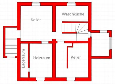 7-Zimmer-Haus kaufen in Mistelbach – 120 m², € 290.000 – Bild 23 von 23