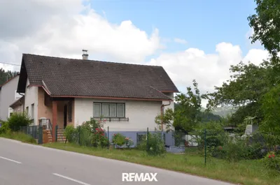 3-Zimmer-Haus kaufen in Krems Land – 87 m², € 129.000