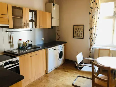 3-Zimmer-Wohnung mieten in Scheibbs – 80 m², € 660 – Bild 3 von 10